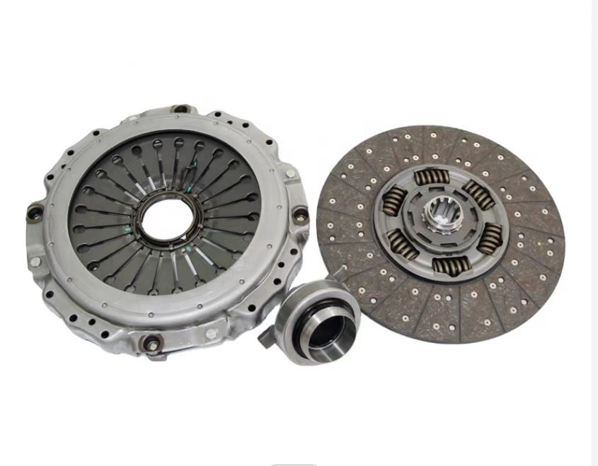 重卡离合器日常需要做哪些保养