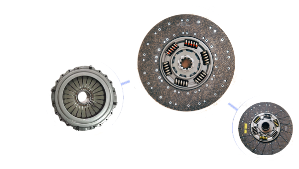 致力于创建全球市场离合器品牌形象