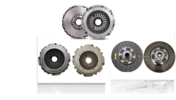 进口材质,专注于中国卡车市场